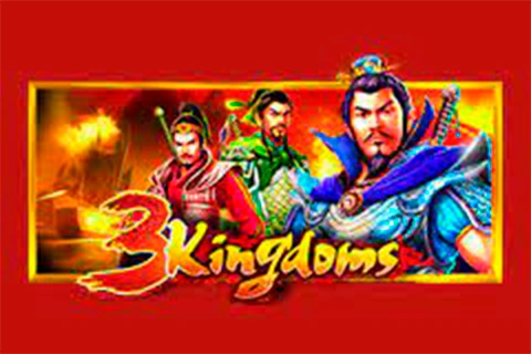 3 Kingdoms Battle Of Red Cliffs Pragmatic