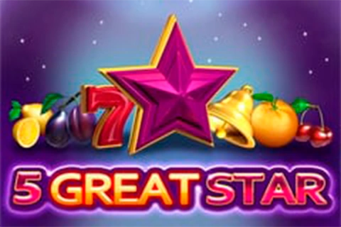 5 Great Star Egt