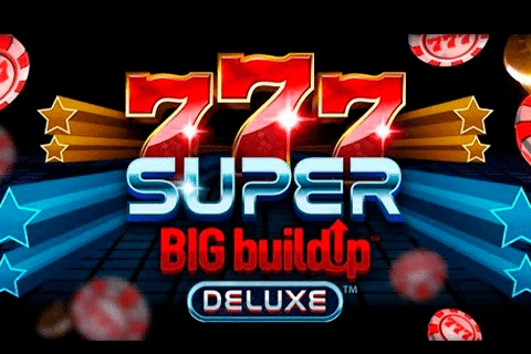 777 Super Big Buildup Deluxe Crazy Tooth Studio