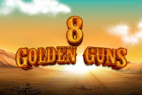 8 Golden Guns Cogg Studios