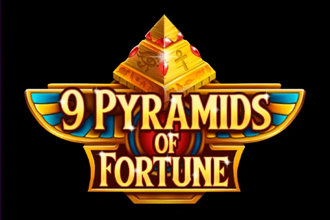 9 Pyramids Of Fortune Hurricane Games