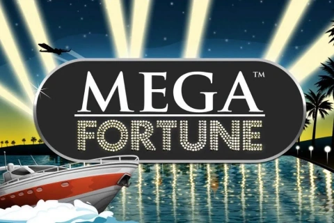 Mega Fortune Netent