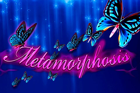Metamorphosis Merkur