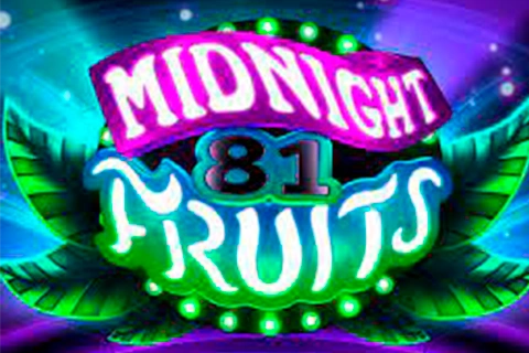Midnight Fruits 81 Apollo Games