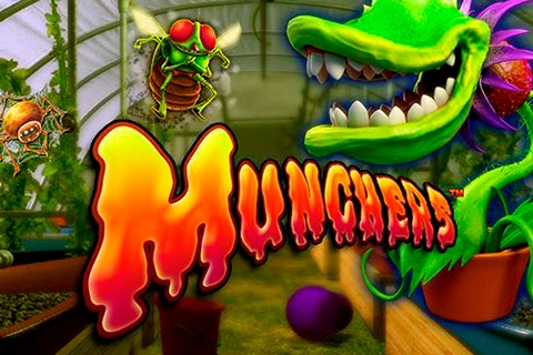 Munchers Nextgen Gaming